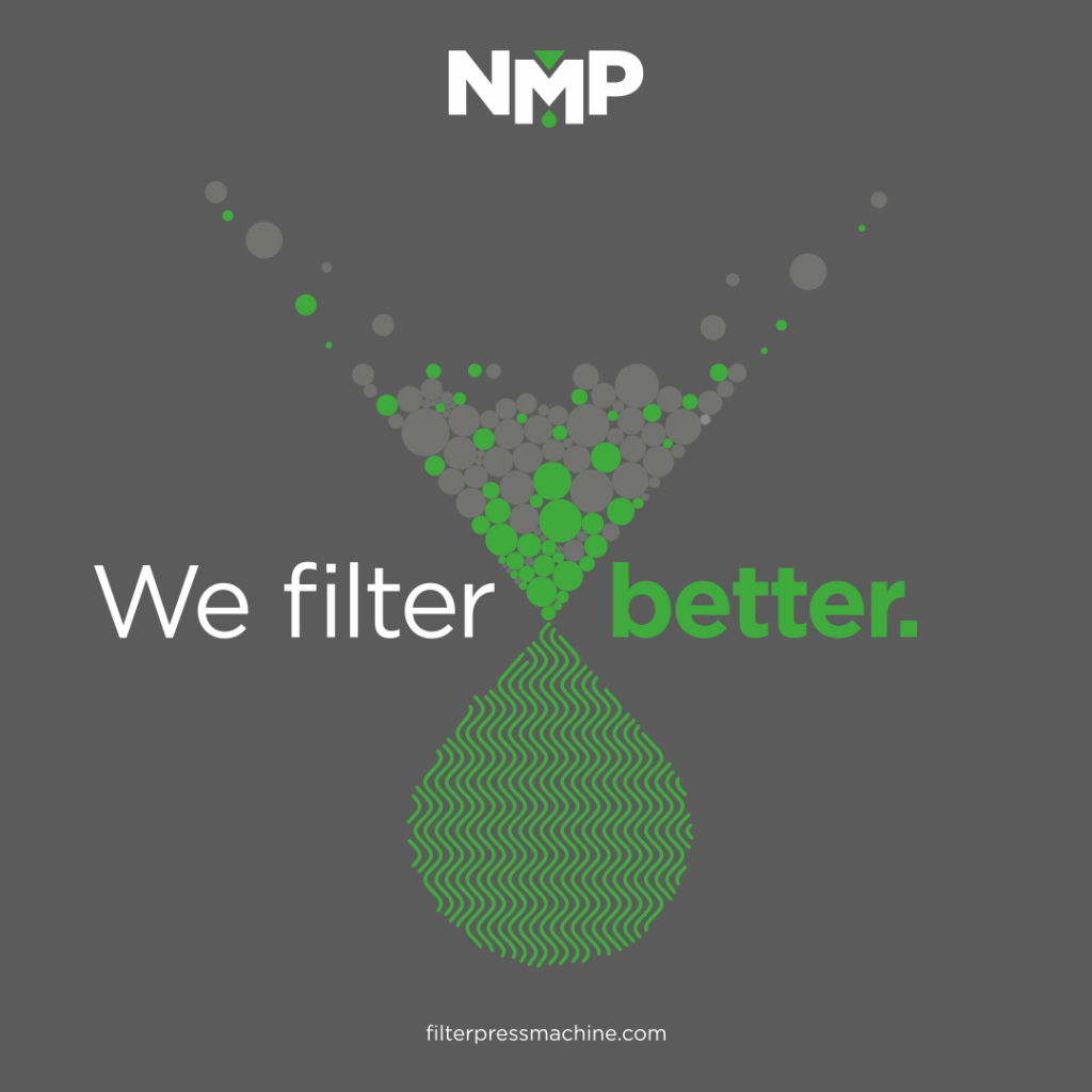 Membrane filter press and Automatic filter press&nbsp;Manufacturer